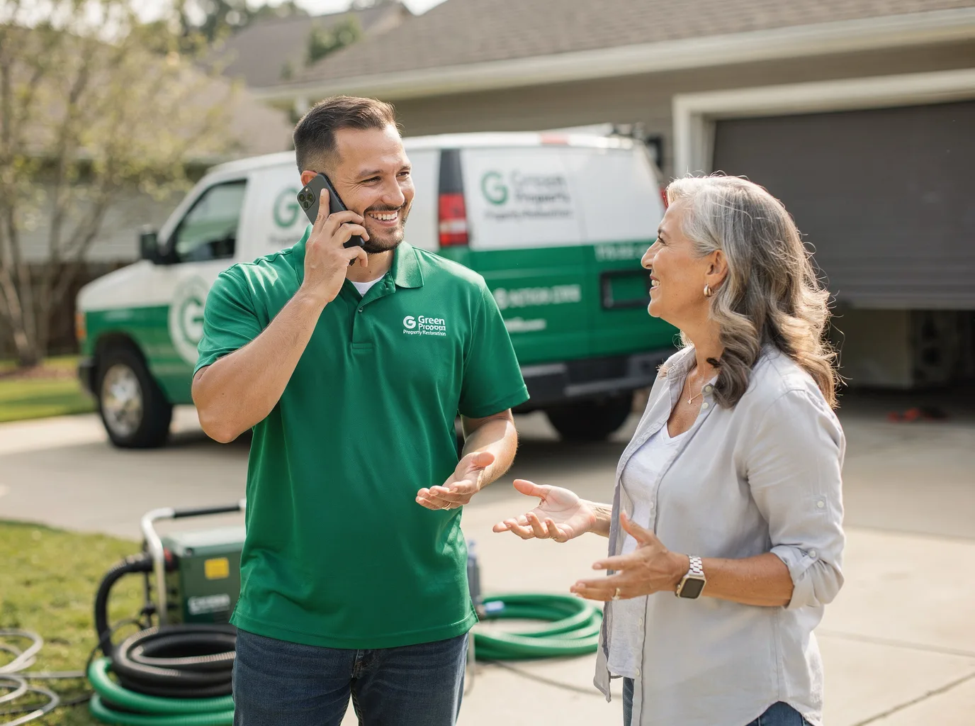 Water Damage Restoration Prospect, OR FAQs
